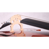 Laminated Top & Back, Ebony Fingerboard, Maple Black-Dyed Pegs Cello (LC010)