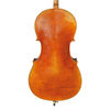 Select, Carved Spruce Top; Highly Flamed Maple Back and Sides; Hand Crafted Cello (LC30)