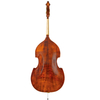 Spruce Solid Top, Maple Flamed Solid Back& Side Back Full Flamed Bass (LB079)