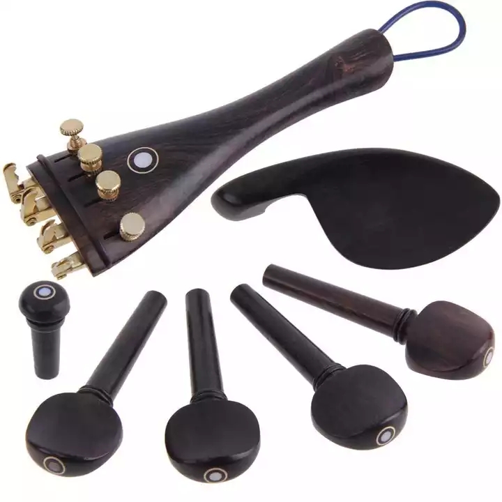 Violin Fitting Kits Of French Model