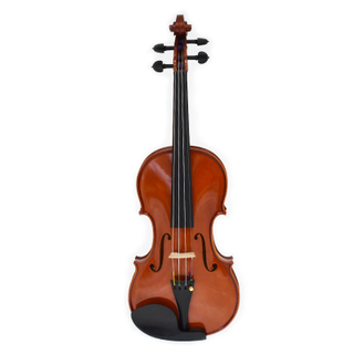 Luthier-Master Handmade Top Grade Selected Eurpean Wood Violin（LV625G）