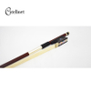 Carbon Fiber Core Hybrid Pernambuco Skin Violin Bow (LBVC32)
