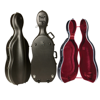 ABS Cello Case LCCS65
