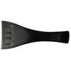 VEET31 EBONY ROUND TAILPIECE