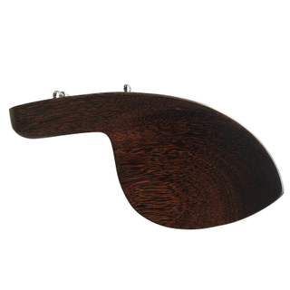 VRGC12 ROSETAN GUARNERI CHINREST
