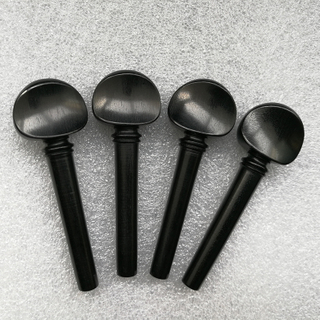 VESP61 EBONY SWISS PEGS