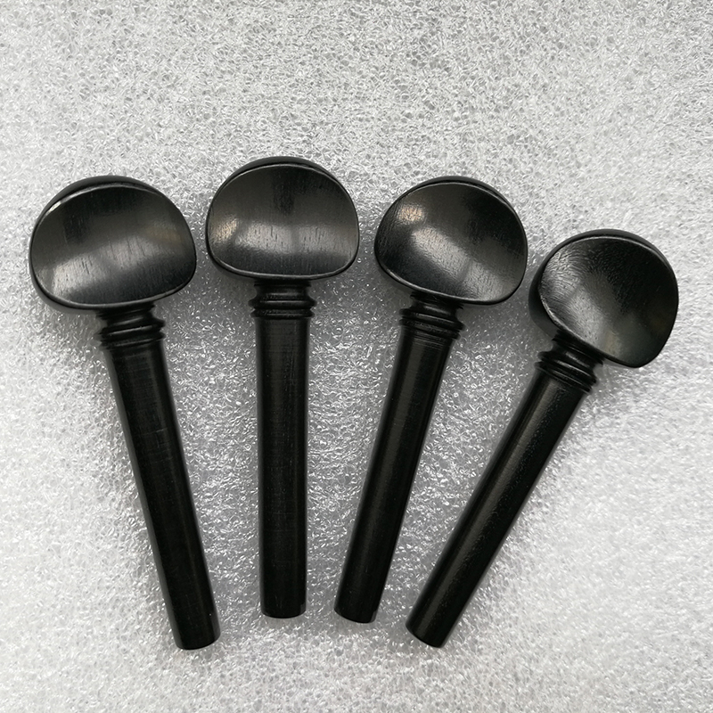 VESP61 EBONY SWISS PEGS