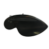 VEEC03 EBONY ERGONA CHINREST