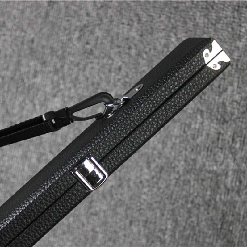 LVCC009 Carbon Fiber Violin Bow BOX