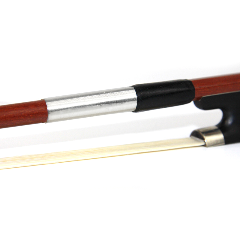 Brazilwood Viola Bow LBVAW53