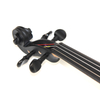  High-Tech Super Sound Carbon Composit Violin (LCV816)