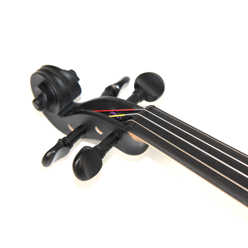  High-Tech Super Sound Carbon Composit Violin (LCV816)