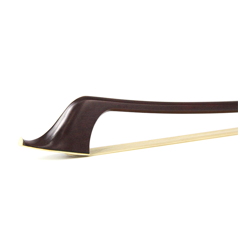 Pernambuco French Bass Bow LBBW75FA