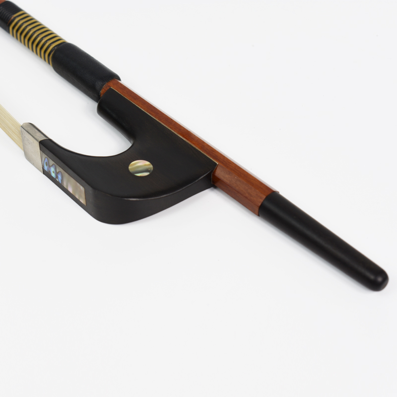 Pernambuco Germany Bass Bow LBBW77GA