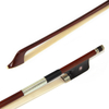 Carbon Fiber Core Hybrid Pernambuco Skin Cello Bow (LBCC32)