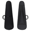 Machine Carved Solid Wood Spruce Top, Maple Back& Sides,Maple Black-Dyed Fingerboard, Viola (LV011DB)