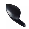 Ebony Violin Fitting Kits Of English Model