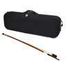 Luthier-Master Handmade Top Grade Selected Eurpean Wood Violin（LV625G）