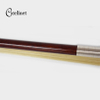Carbon Fiber Core Hybrid Pernambuco Skin Violin Bow (LBVC32)