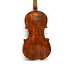 Highly Flamed European Wood Viola Hand-craved Hand-Brushed Spirit Varnished Perfessional Sound viola LV1017