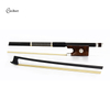 Pure Carbon Fiber Violin Bow Snake Wood (LBVC35S)