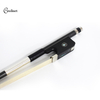  Pure Carbon Fiber Cello Bow (LBCC45)