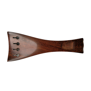 VRET43 ROSETAN ENGLISH TAILPIECE