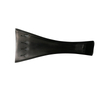 VEHT35 EBONY FRENCH （ HOLLW ）TAILPIECE