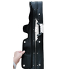 Strongly Light-weight Shaped Case ( LCVW9605 )
