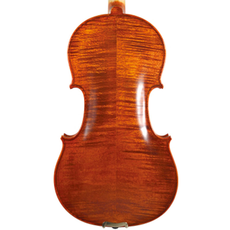 Hand Carved and Hand Varnish European Tone Wood Viola LV016OR