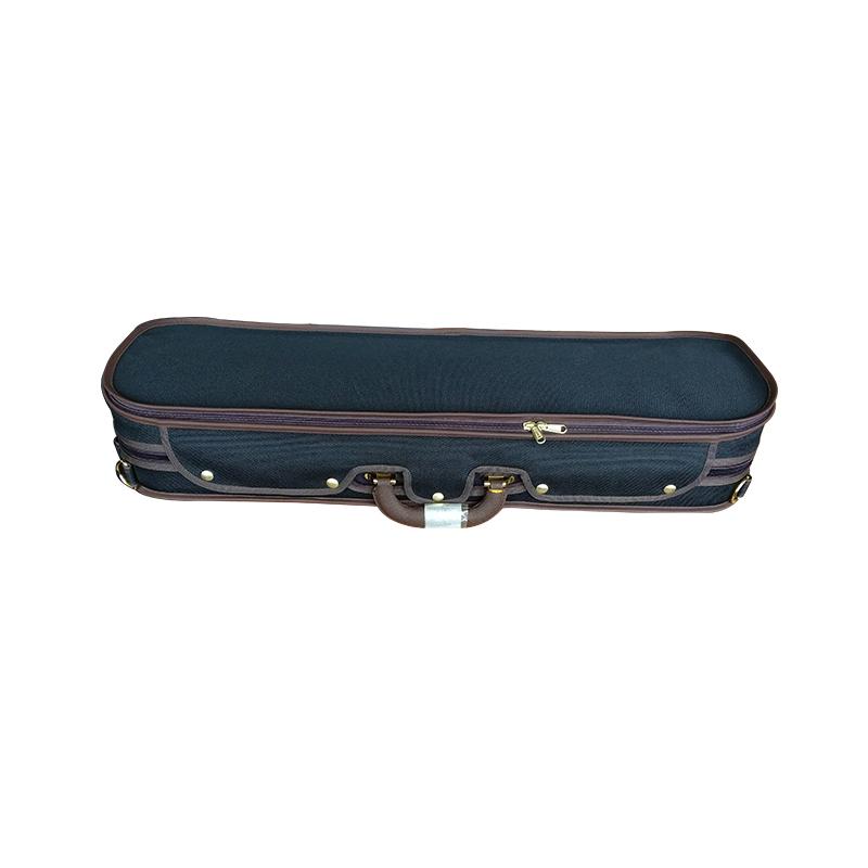 High Grade Light-weight oblong Violin Case ( LCVW9617)