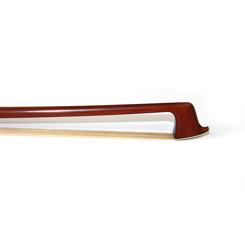 Pernambuco Viola Bow Of One Star (LBVAW56)