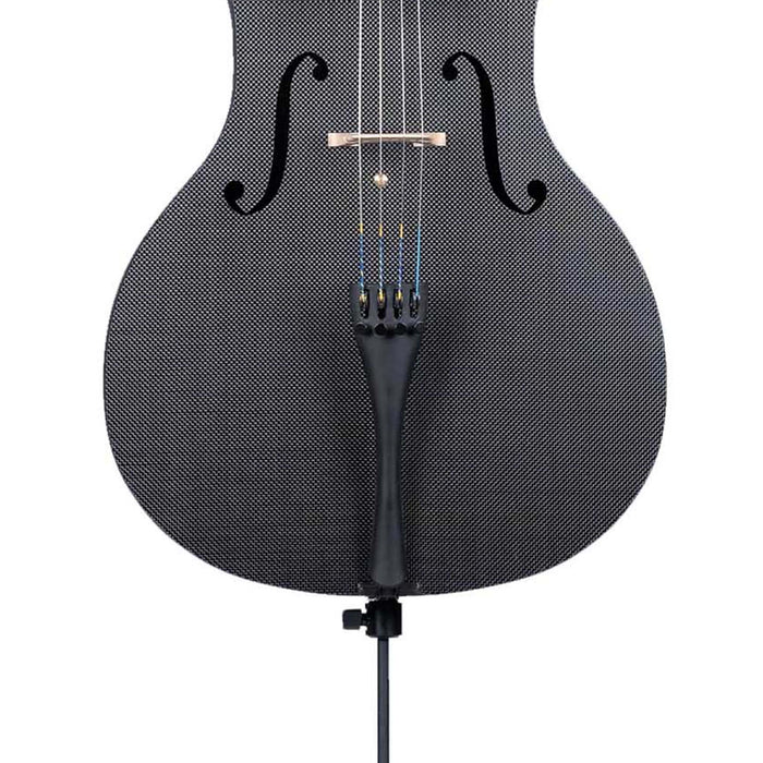 Catelinet Carbon Composite Cello Tailpiece