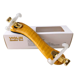 SR04WA Collapsible Wood Violin Shoulder Rest