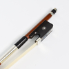 Pernambuco Bass Bow of 2 stars (LBBW77FA)