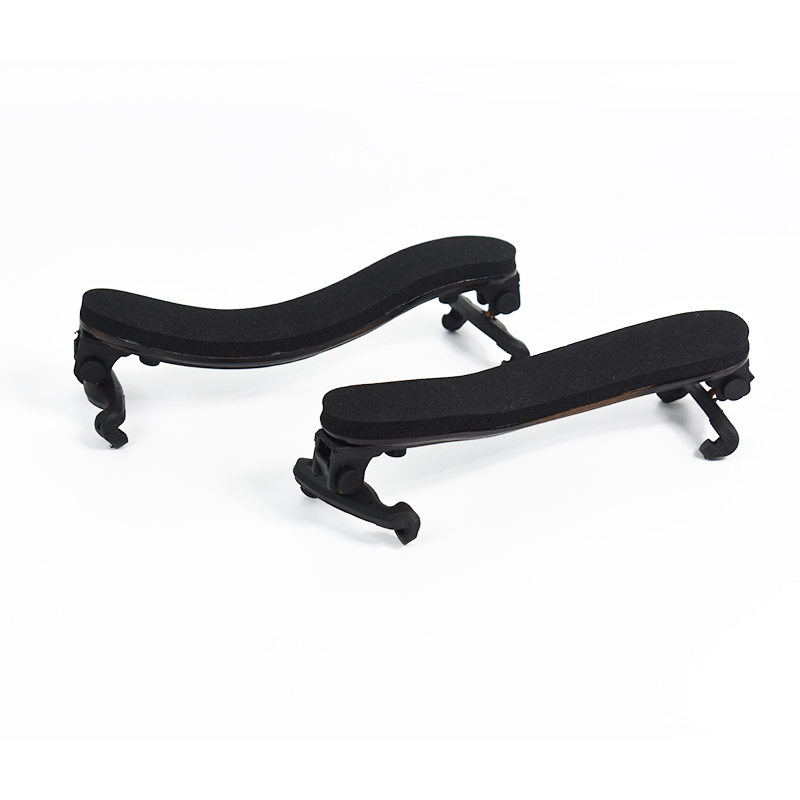 Catelinet Light Carbon Fiber Violin Shoulder Rest