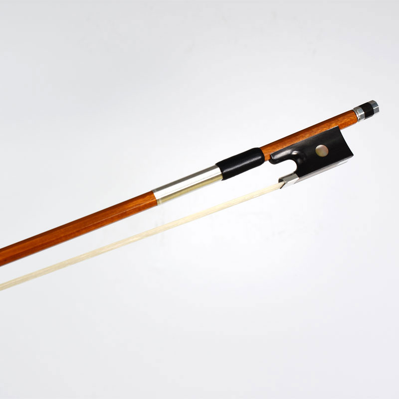  Pernambuco Violin Bow of 3 stars (LBVW28A)