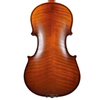 Select Flame Solid Wood Ebony Fittings Violin(LV415BS)