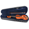 Carved Solid Wood Spruce Top and Lightly-Flamed Maple Back & Sides (LV014RS)
