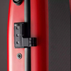 Carbon fiber artist series oblong case LCVC62A