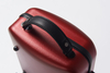 Carbon fiber hybrid oblong violin case LCVC32P