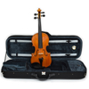  Highly Flamed Maple Back and Selected AA Grade Spruce,Antique Oil Varnish Hand Craved Violin（LV622）