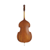 Sprue Solid Top, Maple Flamed Solid Back & Side, Solid Double Bass (LB073)