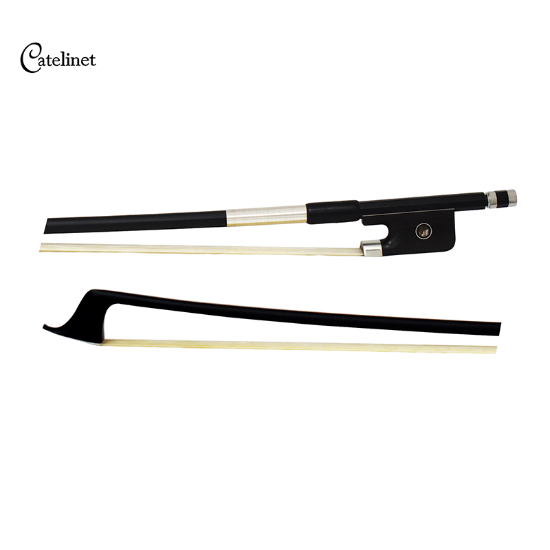Carbon Fiber Cello Bow (LBCC40)