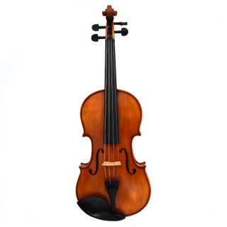 Ebony Fitting Composite coatings Finish Solid Wood Viola (LV1013CC)