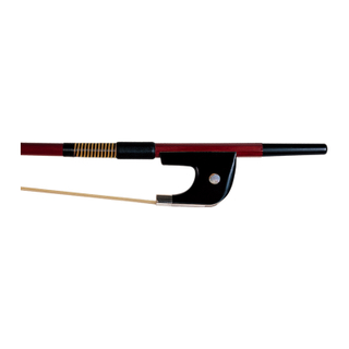 German Brazilwood Bass Bow (LBBW73GA)