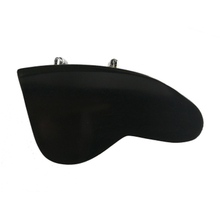 VEBC04 EBONY BERBER CHINREST