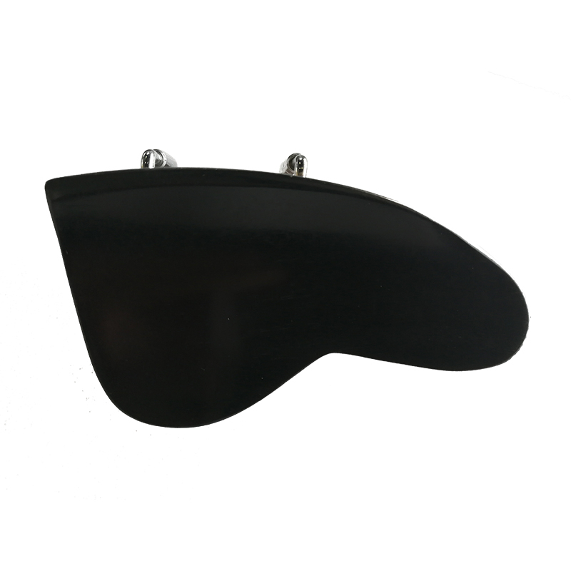 VEBC04 EBONY BERBER CHINREST