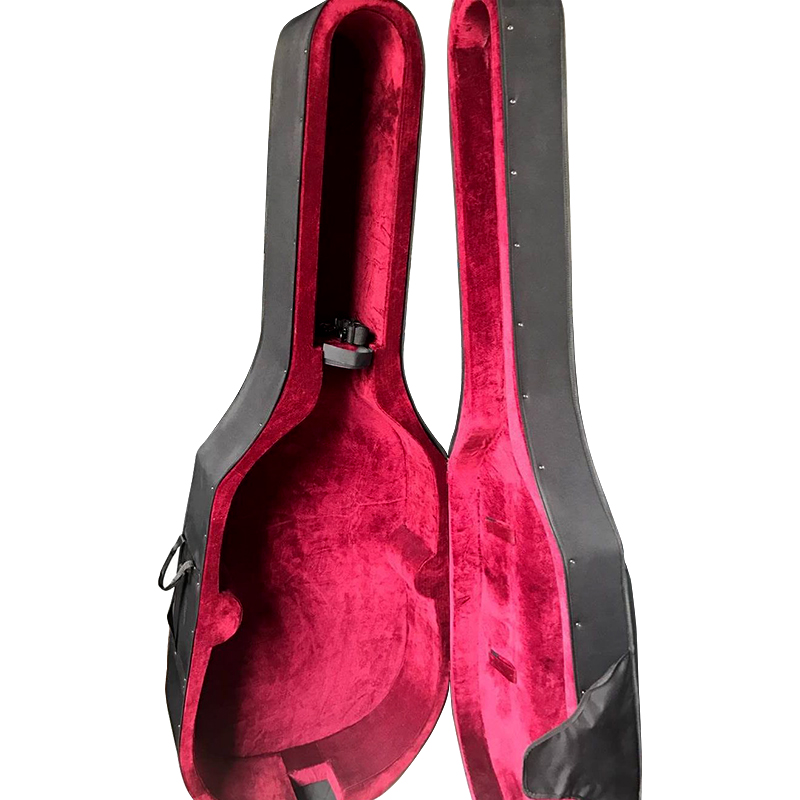 DBC34 Light-weight Bass Case