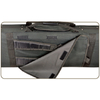 Strongly Light-weight Oblong Violin Case ( LCVW9614 )